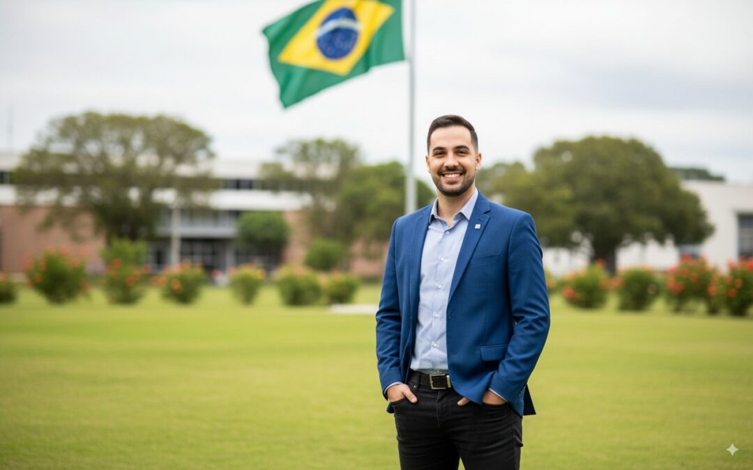 Autor, coautor ou copiloto? A inevitabilidade da IA nas escritas acadêmicas